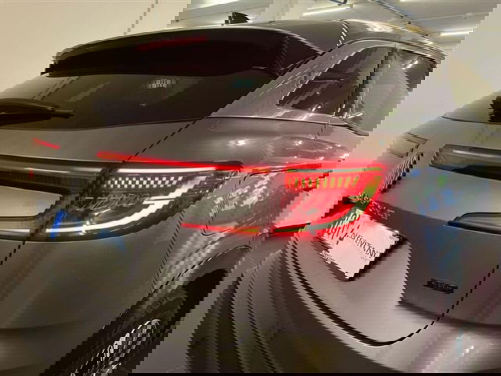 Renault Austral usata a Como (8)