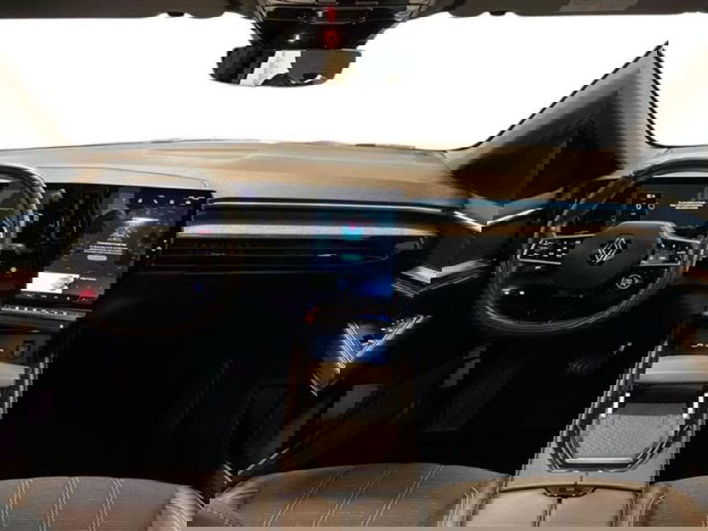 Renault Austral usata a Como (9)