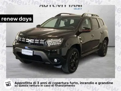 Dacia Duster 1.5 Blue dCi 8V 115 CV 4x2 Extreme del 2023 usata a Como