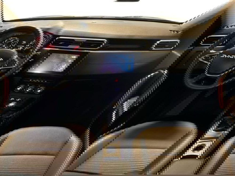 Dacia Duster usata a Como (10)