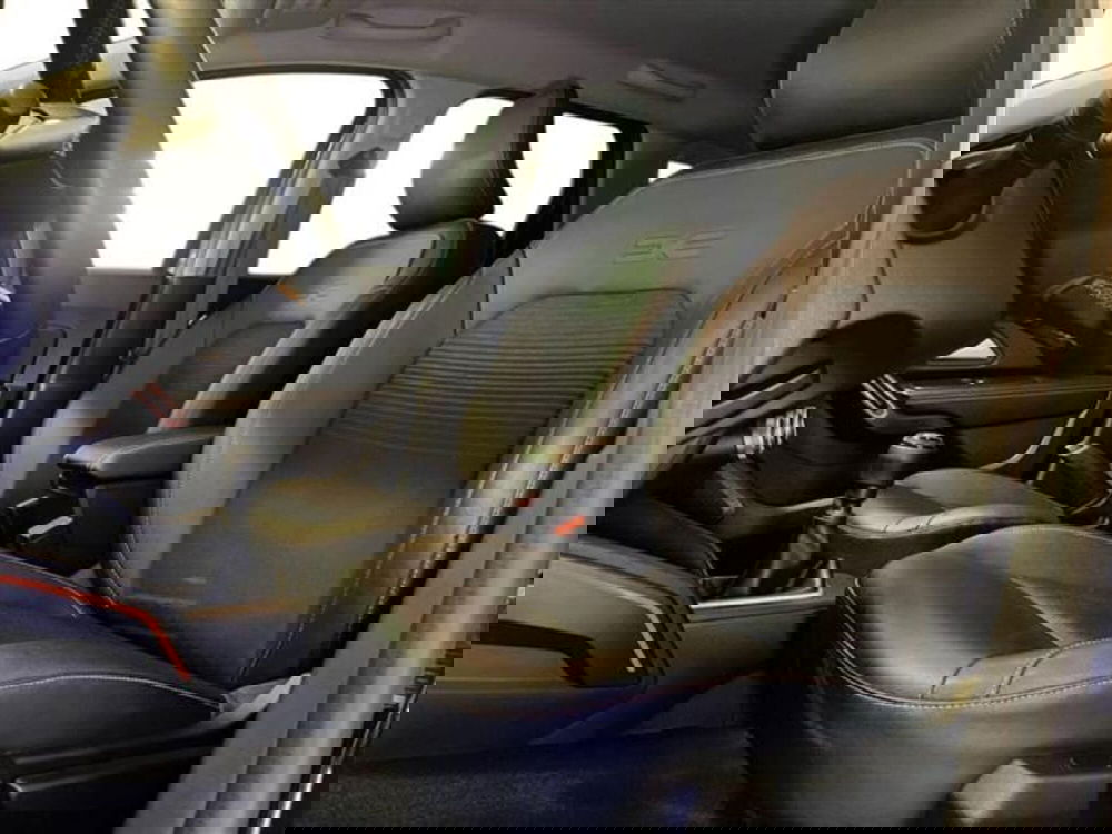 Dacia Duster usata a Como (11)