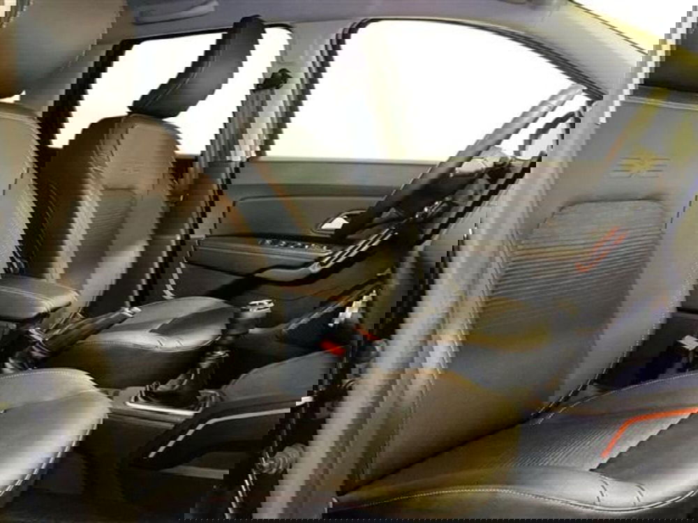 Dacia Duster usata a Como (12)