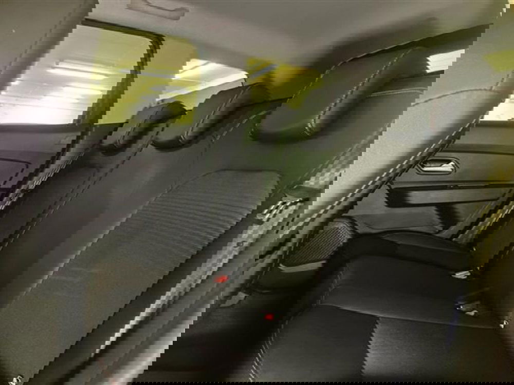 Dacia Duster usata a Como (13)