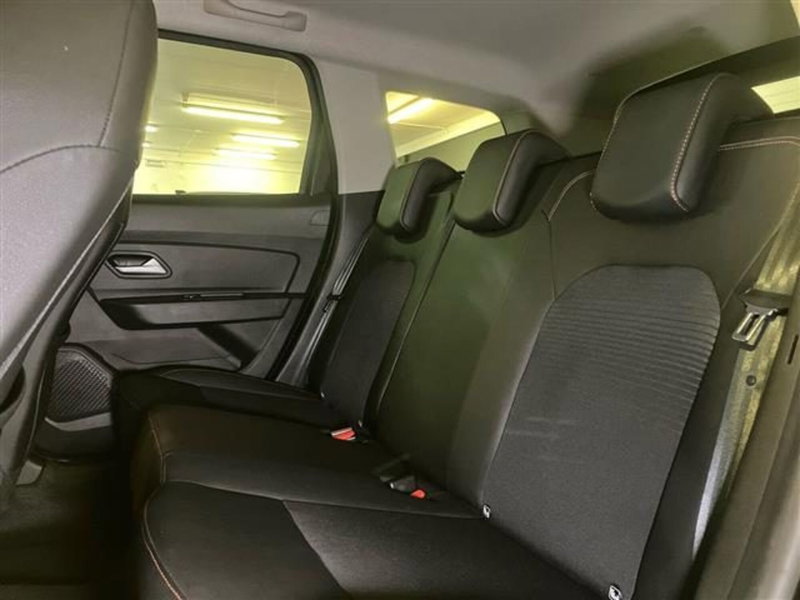 Dacia Duster usata a Como (13)