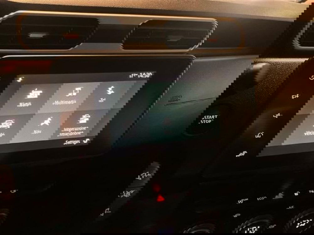 Dacia Duster usata a Como (14)