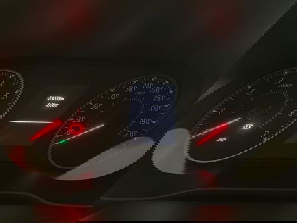 Dacia Duster usata a Como (15)