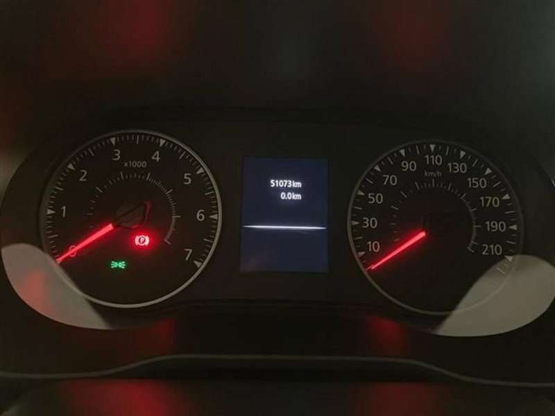 Dacia Duster usata a Como (15)