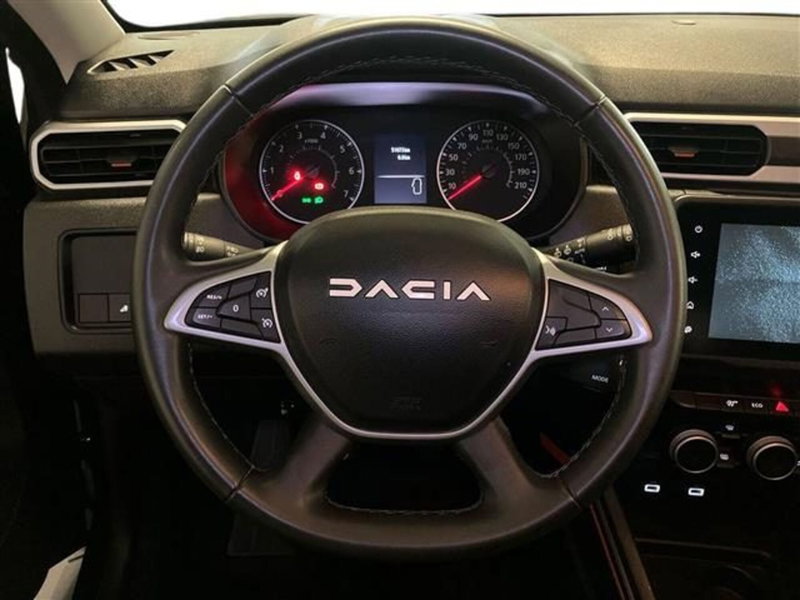 Dacia Duster usata a Como (16)