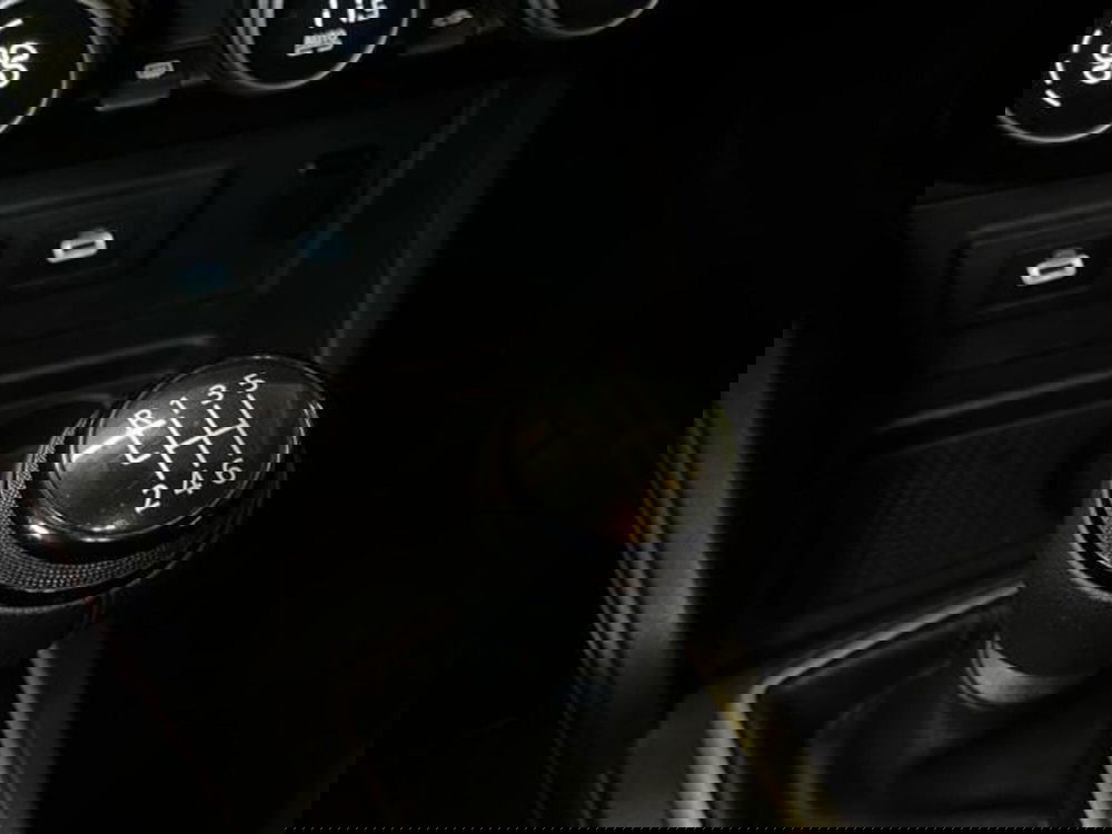 Dacia Duster usata a Como (18)