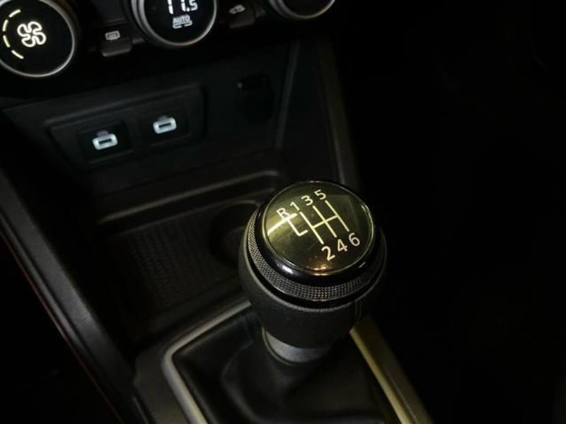 Dacia Duster usata a Como (18)