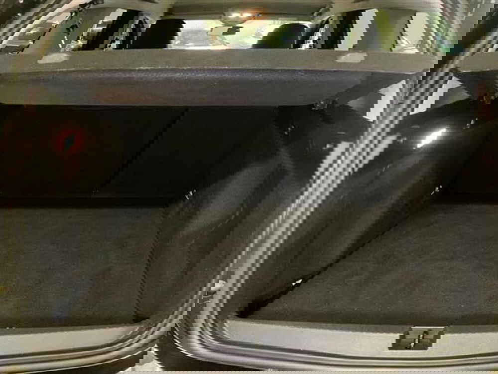 Dacia Duster usata a Como (19)