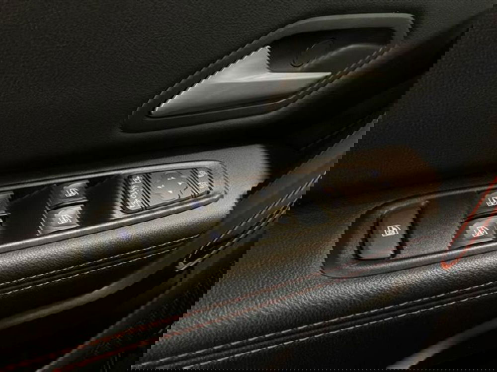 Dacia Duster usata a Como (20)