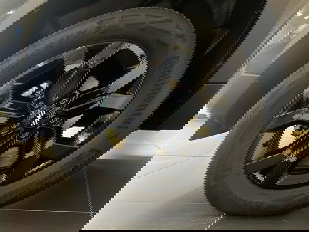 Dacia Duster usata a Como (6)