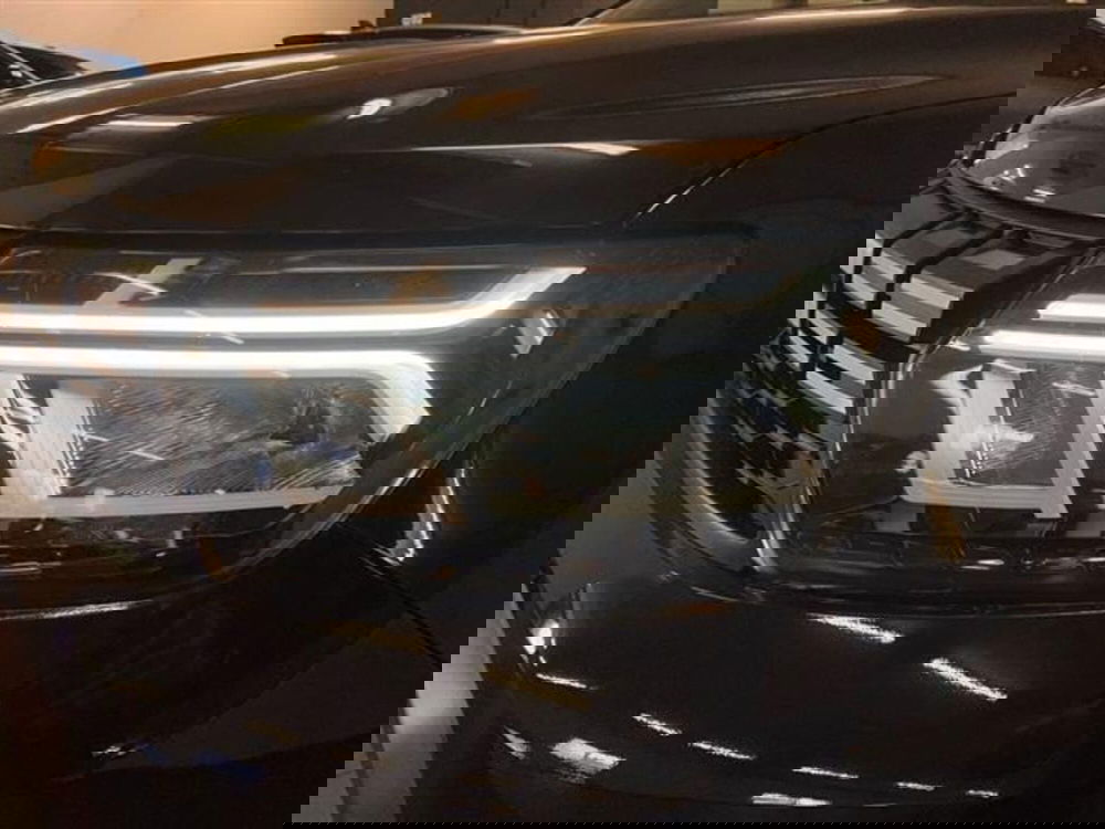 Dacia Duster usata a Como (7)