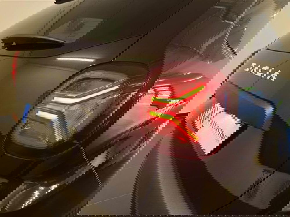 Dacia Duster usata a Como (8)