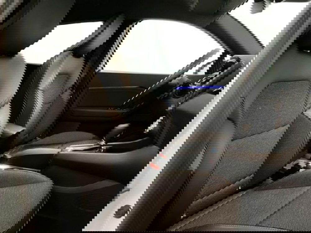 Renault Captur usata a Como (12)