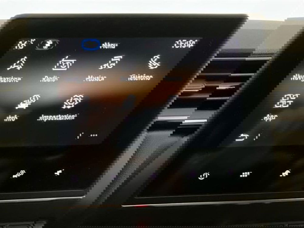 Renault Captur usata a Como (13)