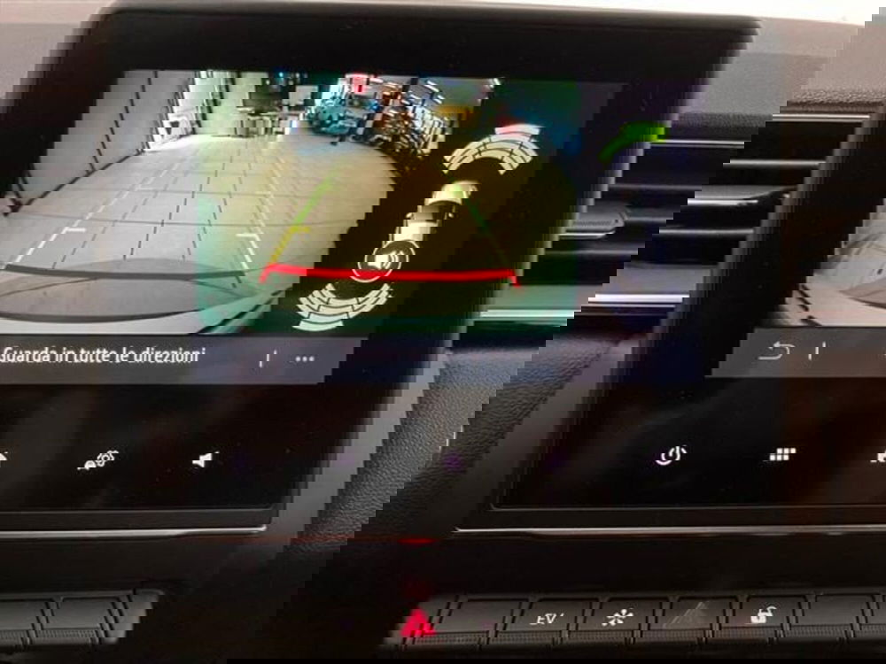 Renault Captur usata a Como (14)