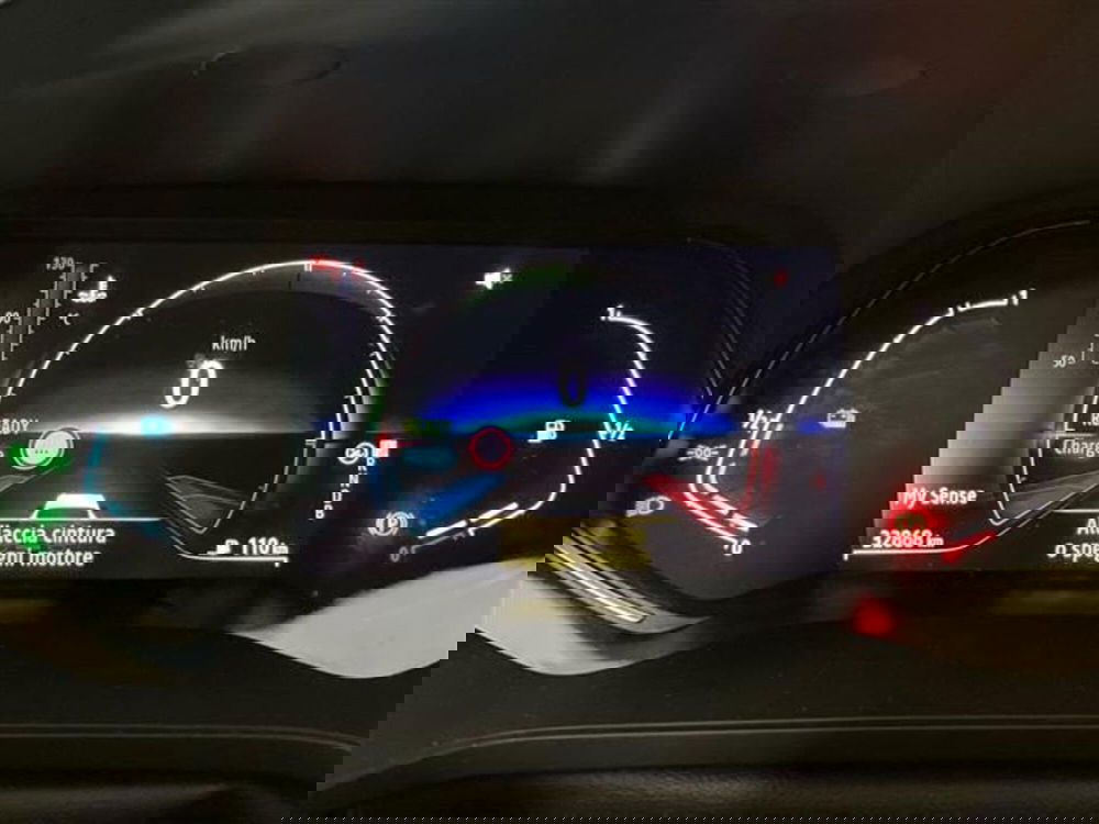 Renault Captur usata a Como (15)