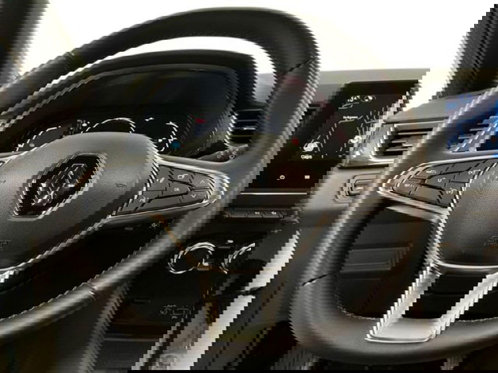 Renault Captur usata a Como (16)