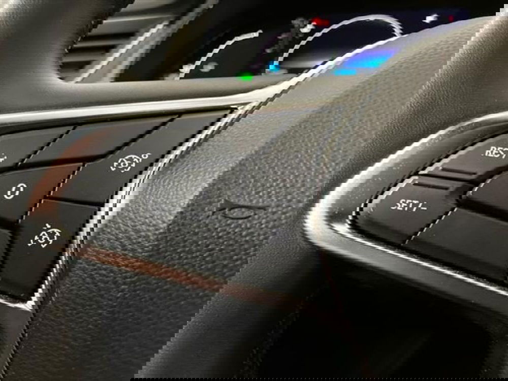 Renault Captur usata a Como (17)