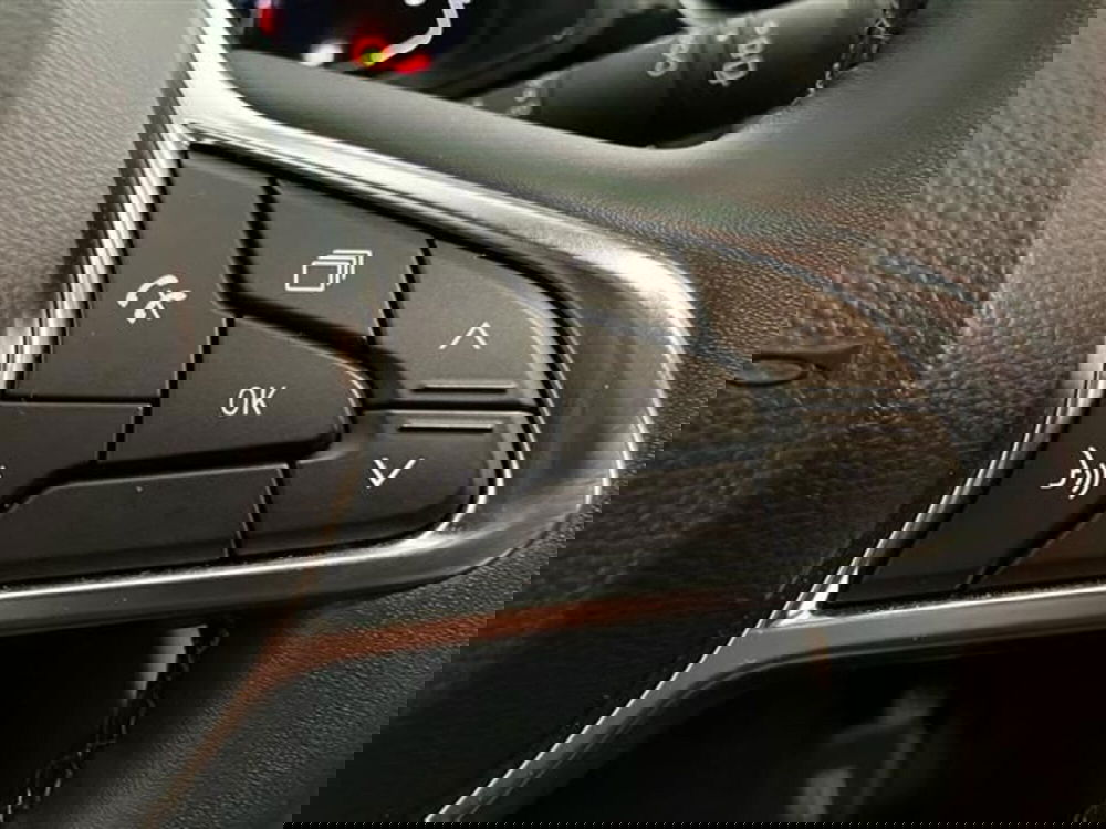 Renault Captur usata a Como (18)