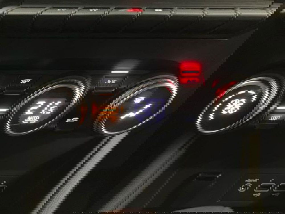 Renault Captur usata a Como (19)