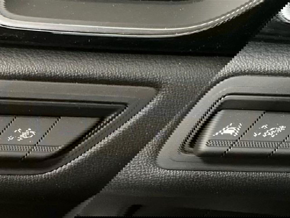 Renault Captur usata a Como (20)