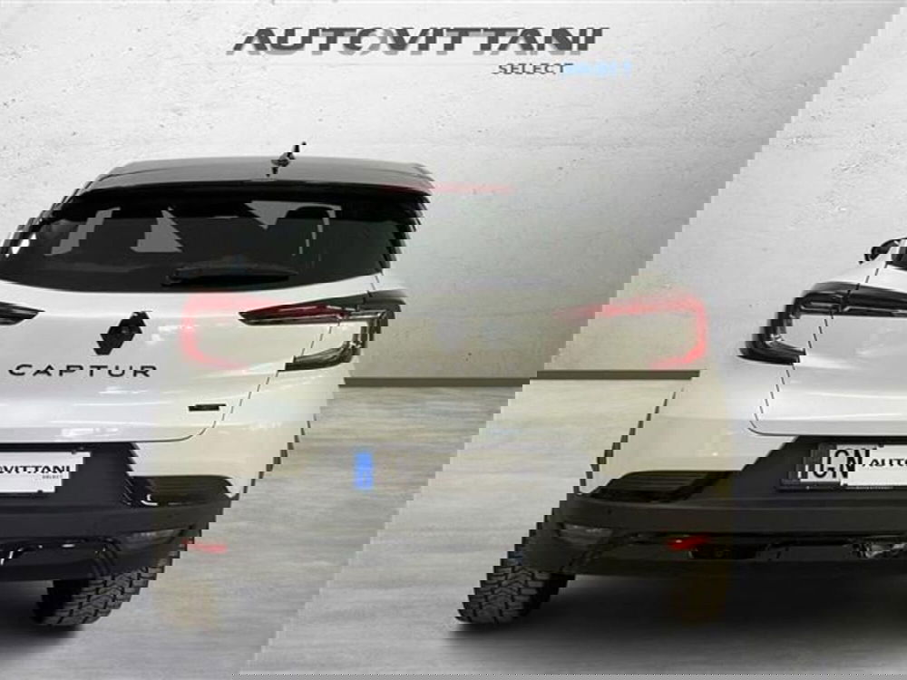 Renault Captur usata a Como (3)