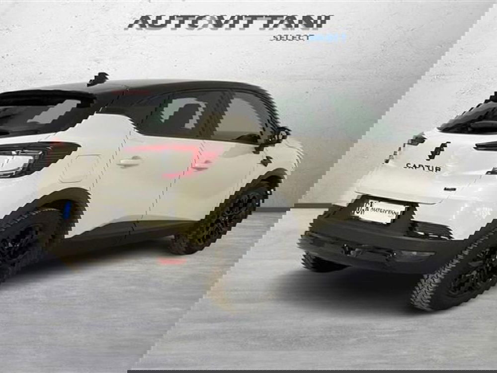 Renault Captur usata a Como (4)