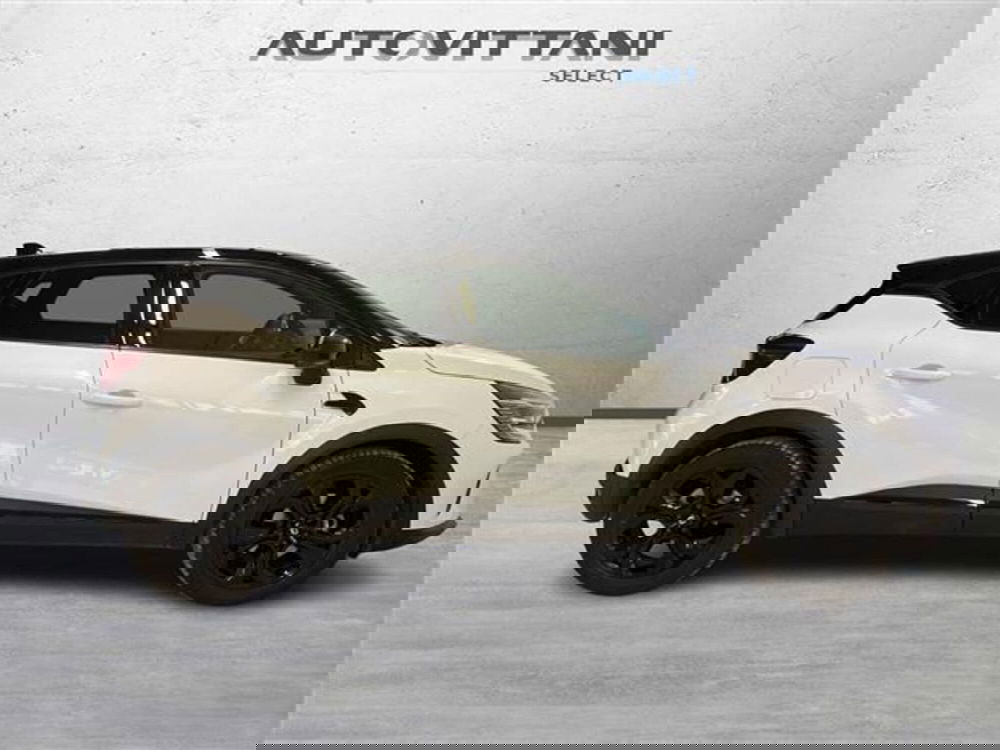 Renault Captur usata a Como (5)