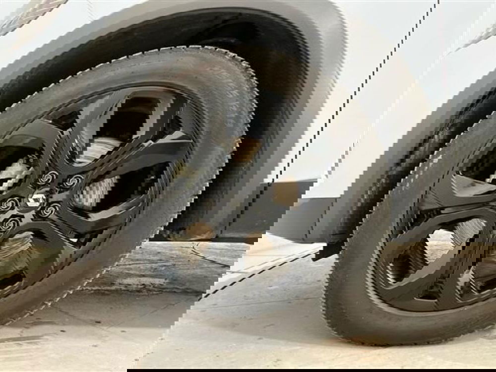 Renault Captur usata a Como (6)