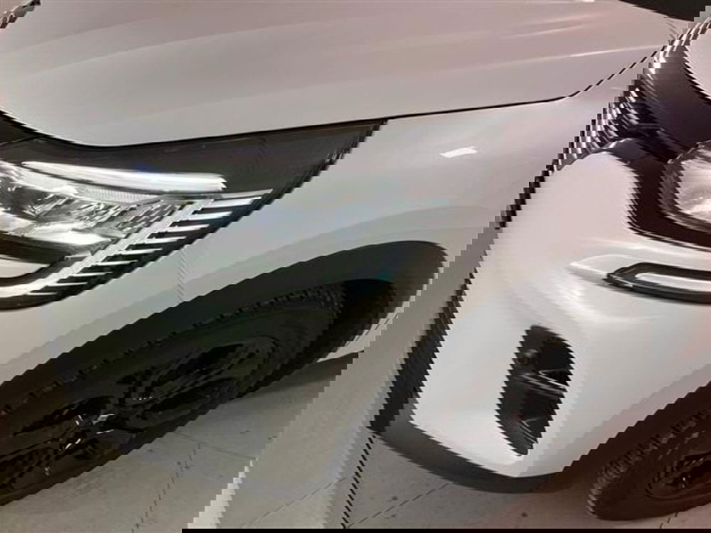 Renault Captur usata a Como (7)