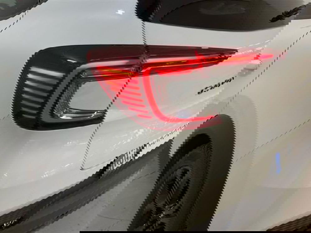 Renault Captur usata a Como (8)