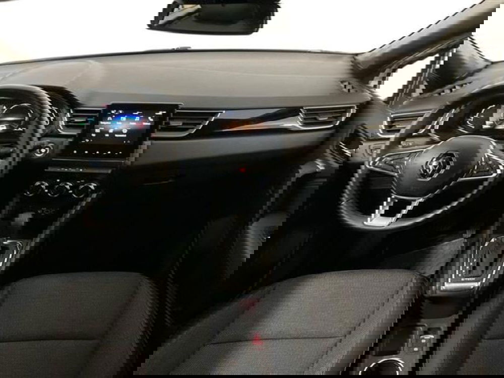 Renault Captur usata a Como (9)