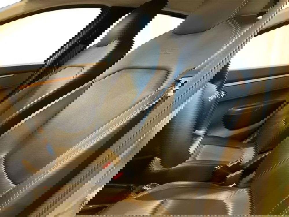 Dacia Spring usata a Como (10)