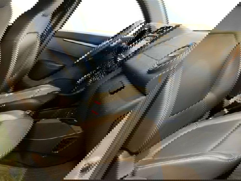 Dacia Spring usata a Como (11)