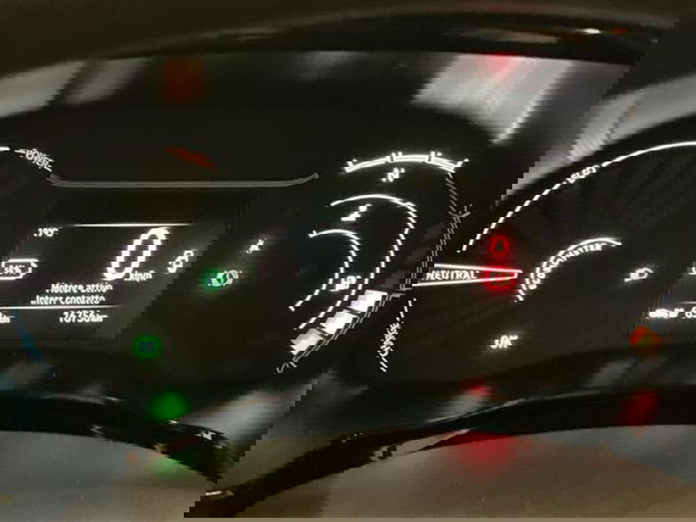 Dacia Spring usata a Como (15)