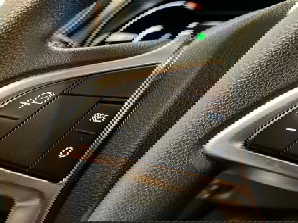 Dacia Spring usata a Como (17)