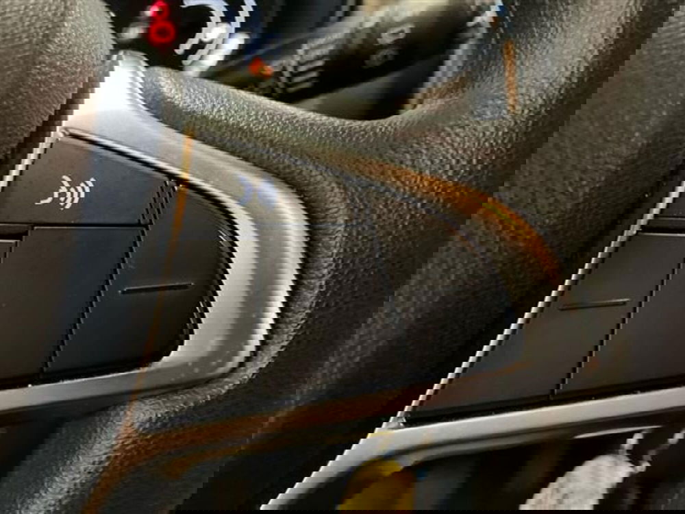 Dacia Spring usata a Como (18)