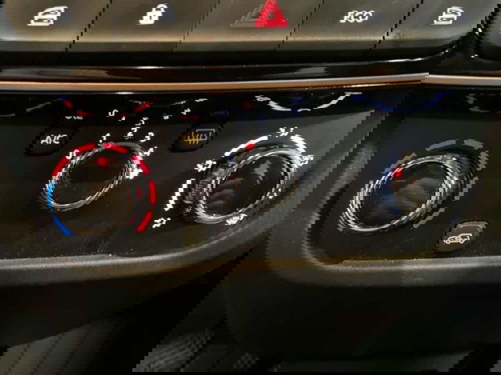 Dacia Spring usata a Como (19)