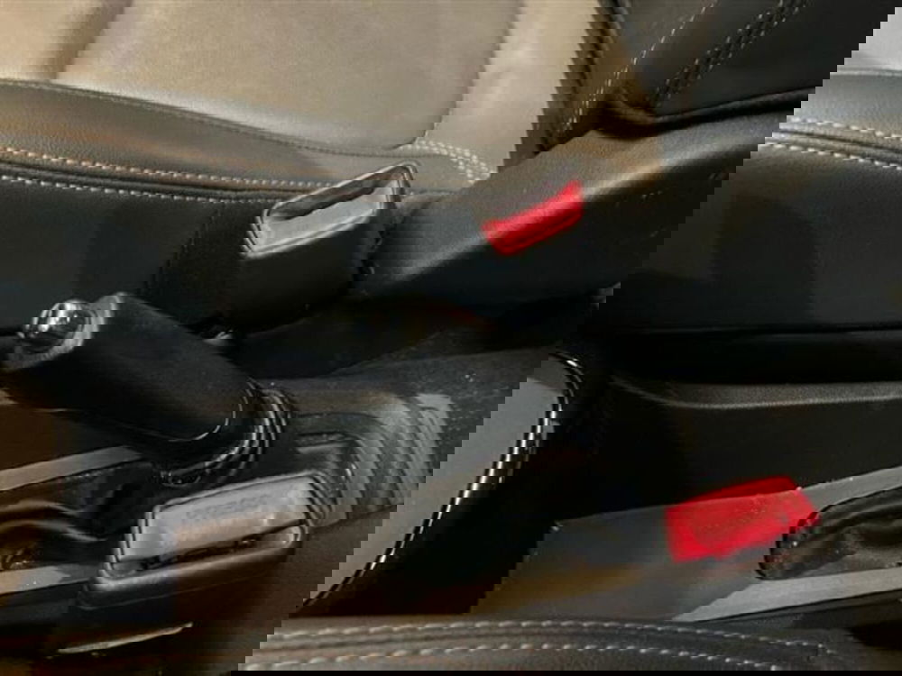 Dacia Spring usata a Como (20)