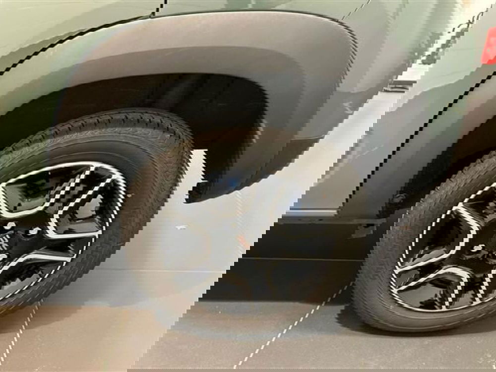 Dacia Spring usata a Como (6)