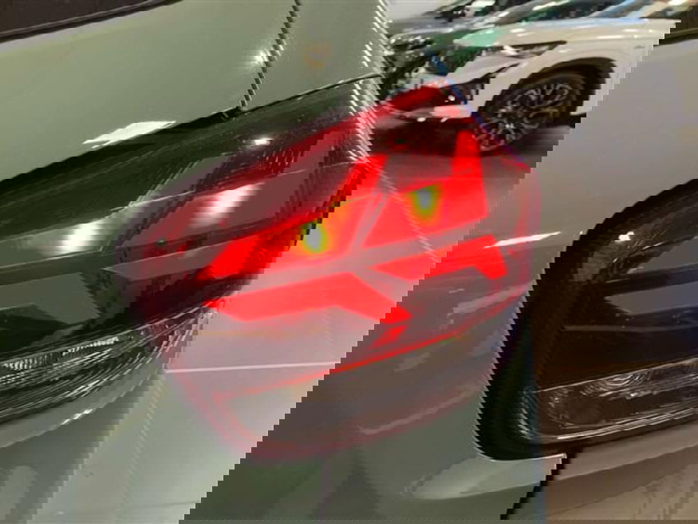 Dacia Spring usata a Como (8)