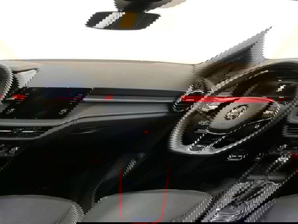 Skoda Fabia usata a Como (10)