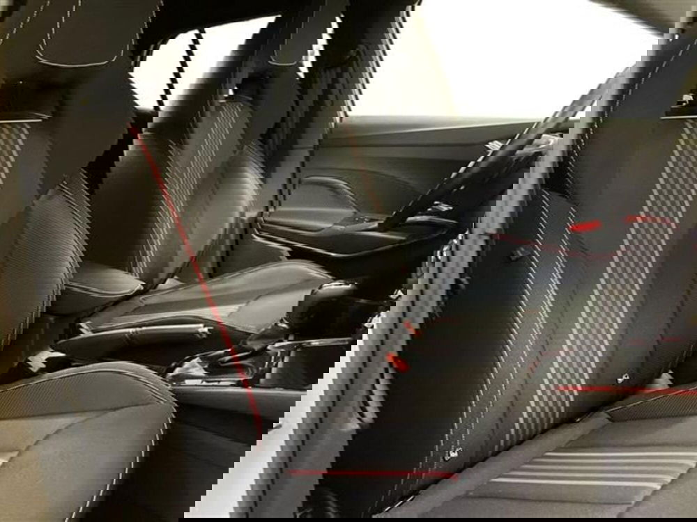 Skoda Fabia usata a Como (11)