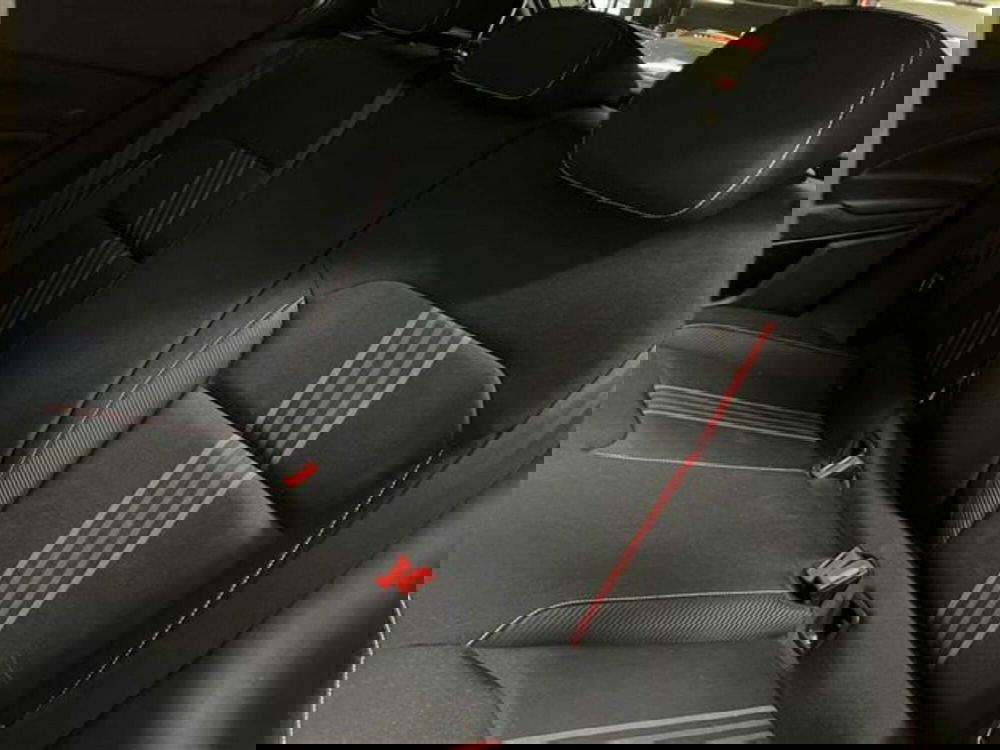 Skoda Fabia usata a Como (12)