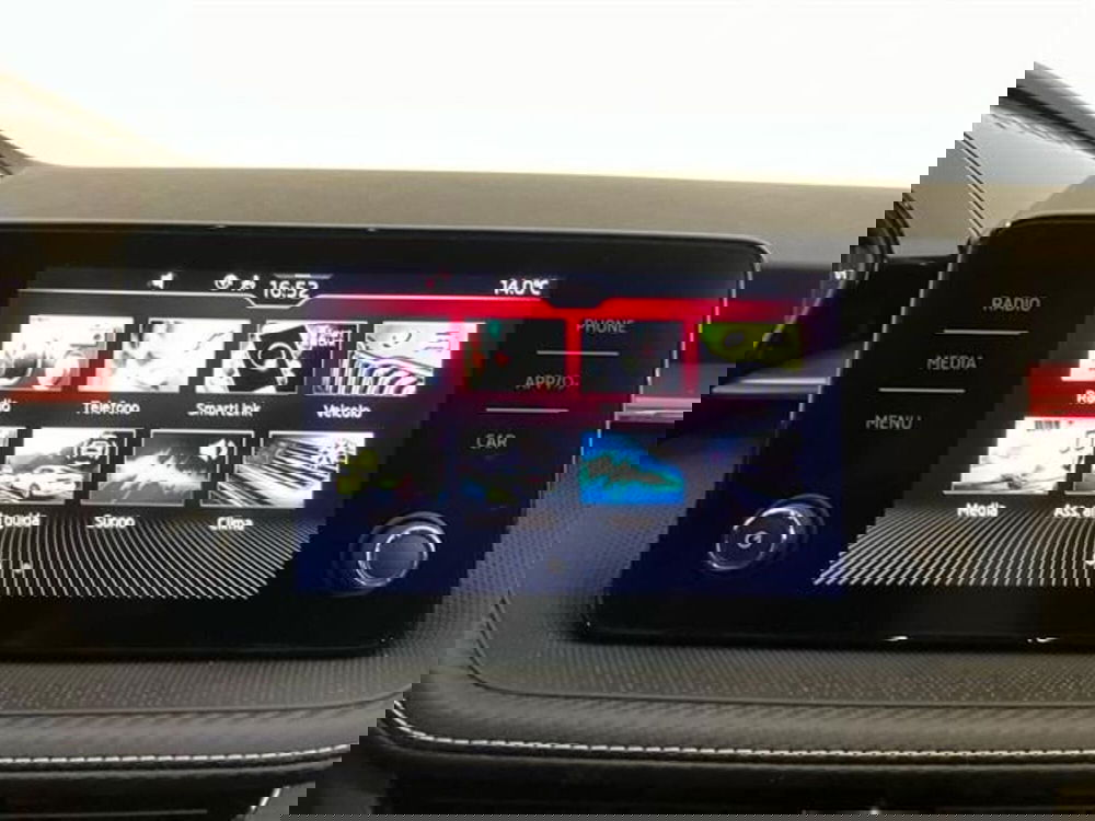 Skoda Fabia usata a Como (13)