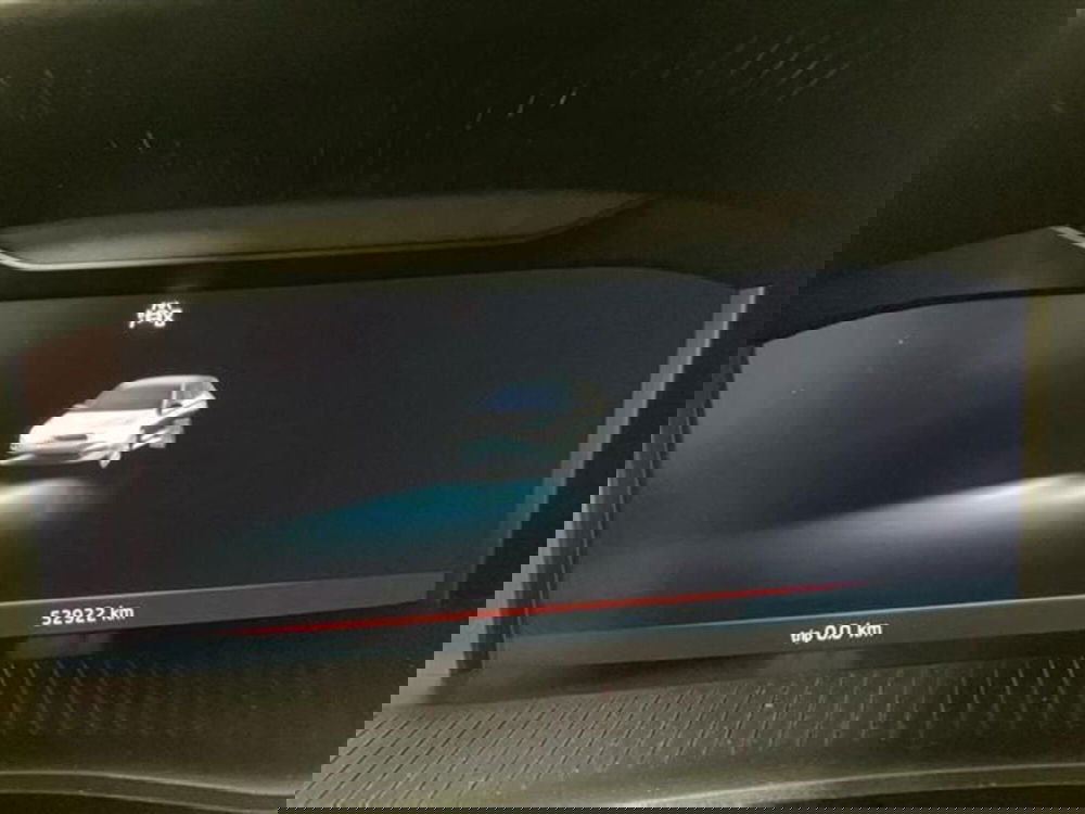 Skoda Fabia usata a Como (15)