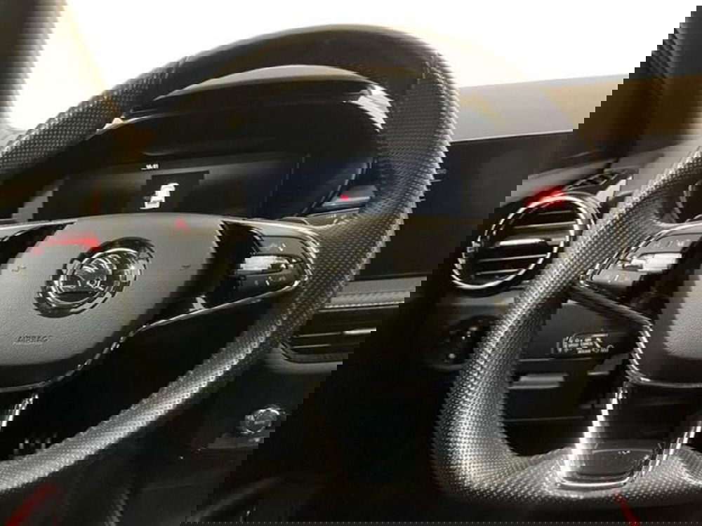 Skoda Fabia usata a Como (16)